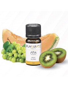 ADM FRUIT ISLAND - Aroma...