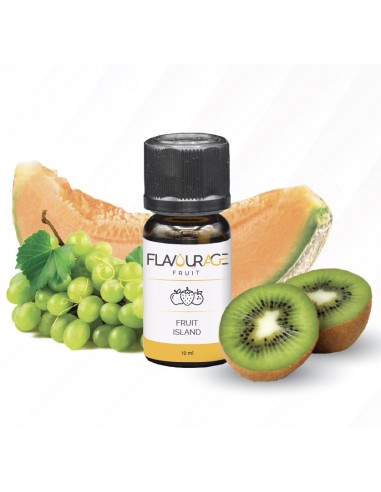 ADM FRUIT ISLAND - Aroma Concentrato...