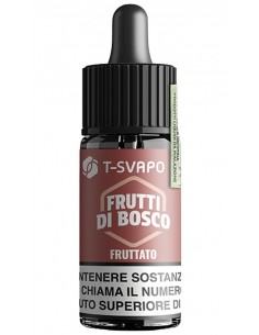 ADM FRUTTI DI BOSCO - Aroma...