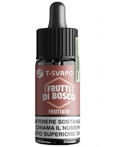 ADM FRUTTI DI BOSCO - Aroma...