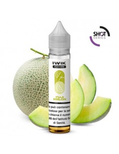 ADM FUJI MELON - Aroma...