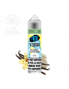ADM FUNKY CUSTARD - VIBR -...