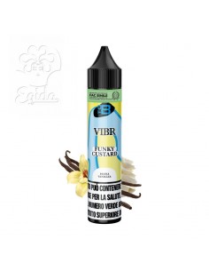 ADM FUNKY CUSTARD - VIBR -...