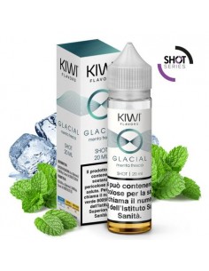 ADM GLACIAL -Aroma...