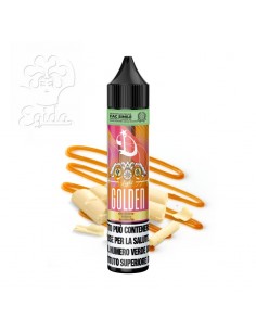 ADM GOLDEN - Mini Shot...
