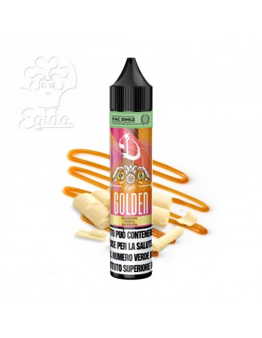 ADM GOLDEN - Mini Shot 10+20 -D-LIGHT