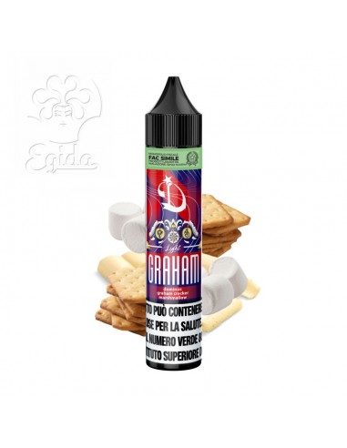 ADM GRAHAM - D-LIGHT - Mini Shot...