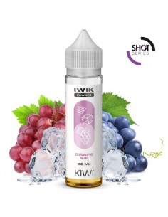 ADM GRAPE ICE - Aroma...