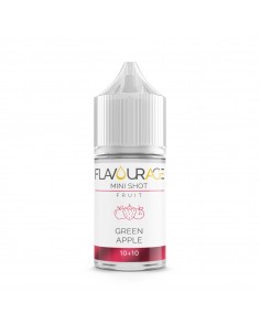 ADM GREEN APPLE  - Aroma...