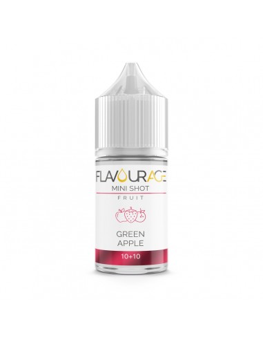 ADM GREEN APPLE  - Aroma Scomposto 10...