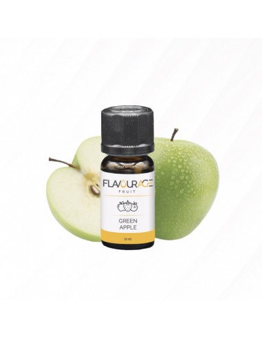 ADM GREEN APPLE - Aroma Concentrato...
