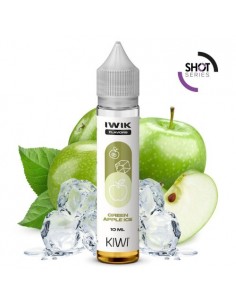 ADM GREEN APPLE ICE - Aroma...
