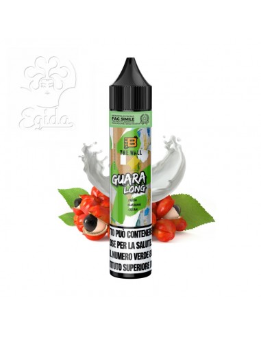 ADM GUARA LONG - THE WALL - Mini Shot...