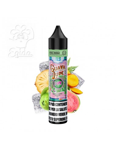 ADM Guava Lupe - I AM - Mini Shot...
