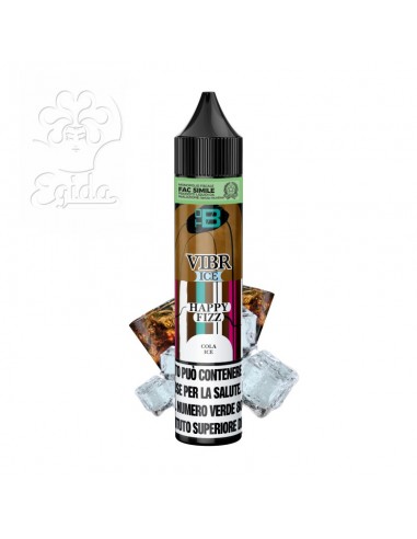ADM HAPPY FIZZ - VIBR - Mini Shot...