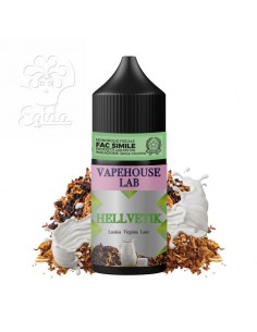 ADM HELLVETIK - Mini Shot...