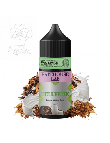 ADM HELLVETIK - Mini Shot 10+20 -...