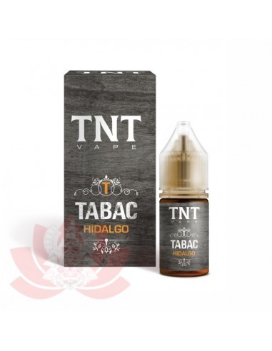 ADM Hidalgo - Aroma Concentrato 10ml...