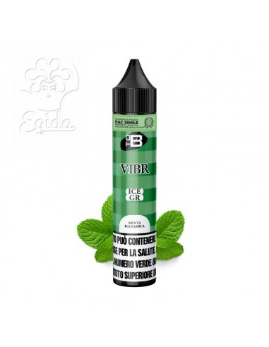 ADM ICE GR - VIBR - Mini Shot 10+20 -...