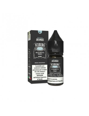 ADM ICEBERG - Aroma Concentrato 10ml...