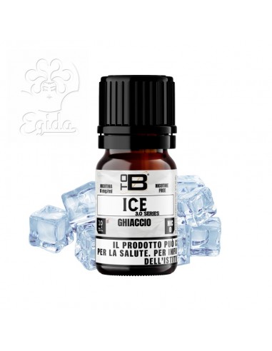 ADM ICE - Aroma Concentrato 10ml - TOB