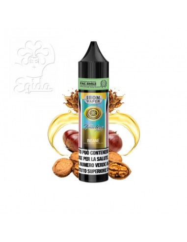 ADM INSANE  - TIMELESS - Mini Shot...