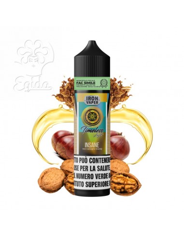 ADM Insane - TIMELESS -Aroma...