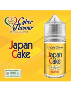 ADM JAPAN CAKE - Aroma...