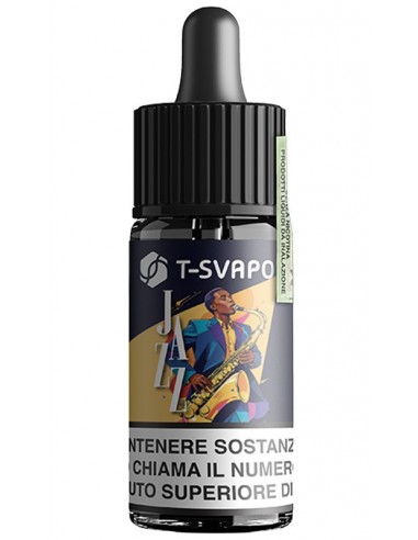 ADM JAZZ - Aroma Concentrato 10ml -...