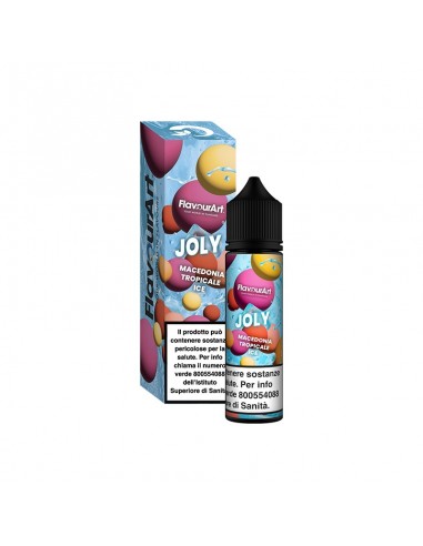 ADM JOLY - Shot 20+40 - FLAVOURART