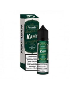 ADM KAMY - Shot 20+40 -...