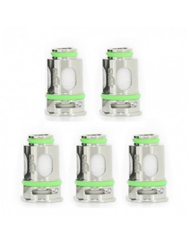 GTL 0.8 OHM - *ELEAF*