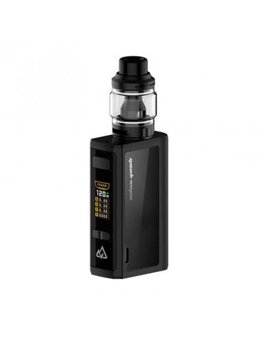 Kit OBELISK 200 5,5ml - Black - GEEKVAPE