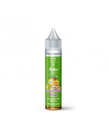 ADM KIWI PASSION FRUIT MANGO - Aroma...