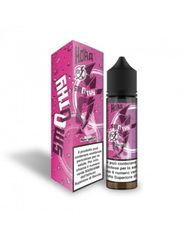 ADM KORA - Shot 20+40 - FLAVOURART