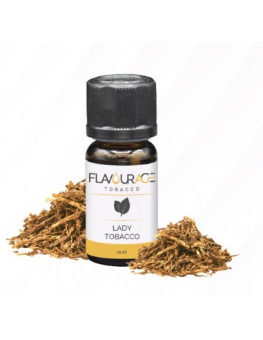 ADM LADY TOBACCO - Aroma Concentrato...