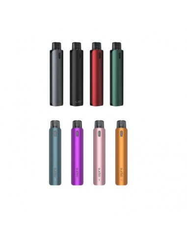 Kit OBY 500 mAh - PURPLE- ASPIRE