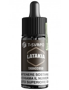 ADM Latakia Reserve - Aroma...