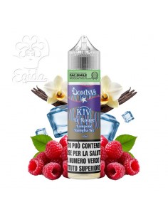 ADM Le Rouge - Mini Shot...