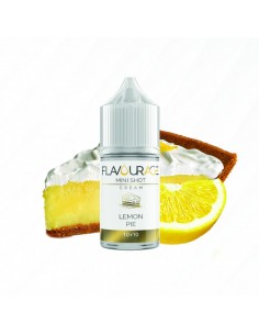 ADM LEMON PIE - Aroma...