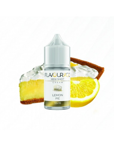 ADM LEMON PIE - Aroma Scomposto 10 +...