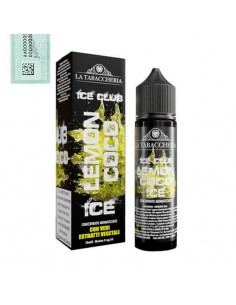 ADM Lemoncoco Ice - Shot...