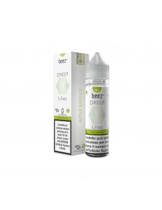 ADM Lilies -Dreep For Beez...