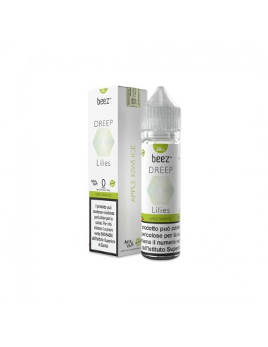 ADM Lilies -Dreep For Beez - Shot...