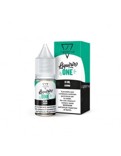 ADM LiquirizOne - Aroma...