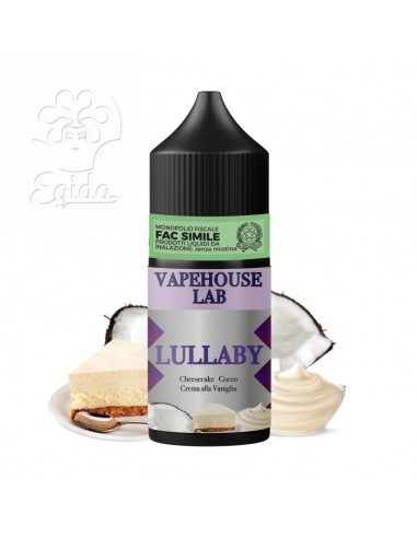 ADM LULLABY  - Mini Shot 10+20 -...