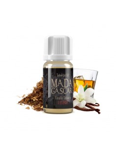 ADM Madagascar Reserve -...