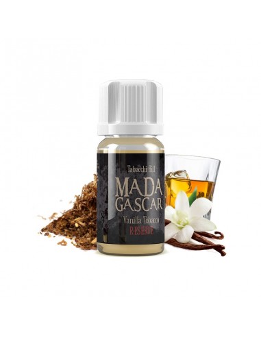 ADM Madagascar Reserve - Aroma...