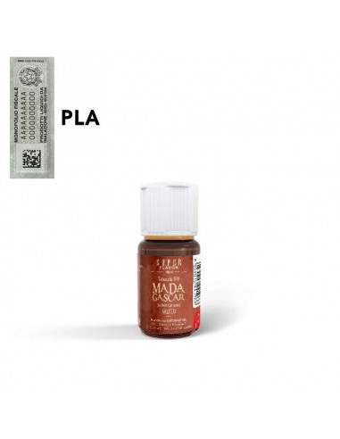 ADM MADAGASCAR SALTED - Aroma...