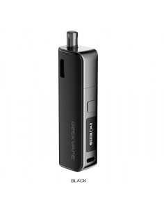 KIT SOUL -BLACK - GEEKVAPE
